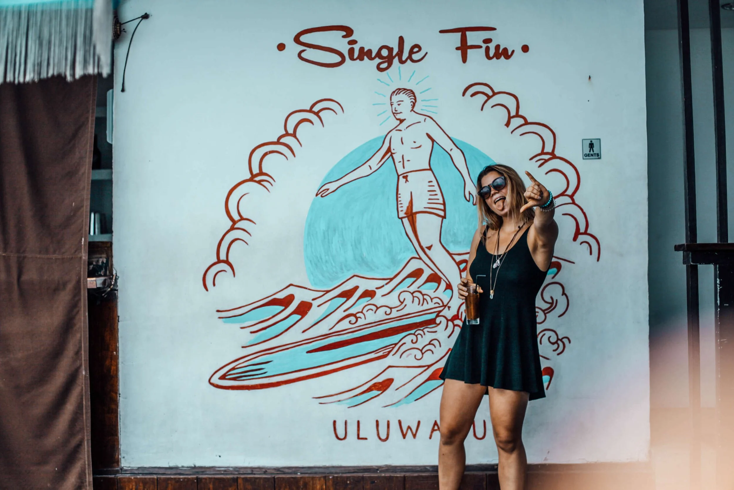 Canggu, Bali: A Local Community Like No Other