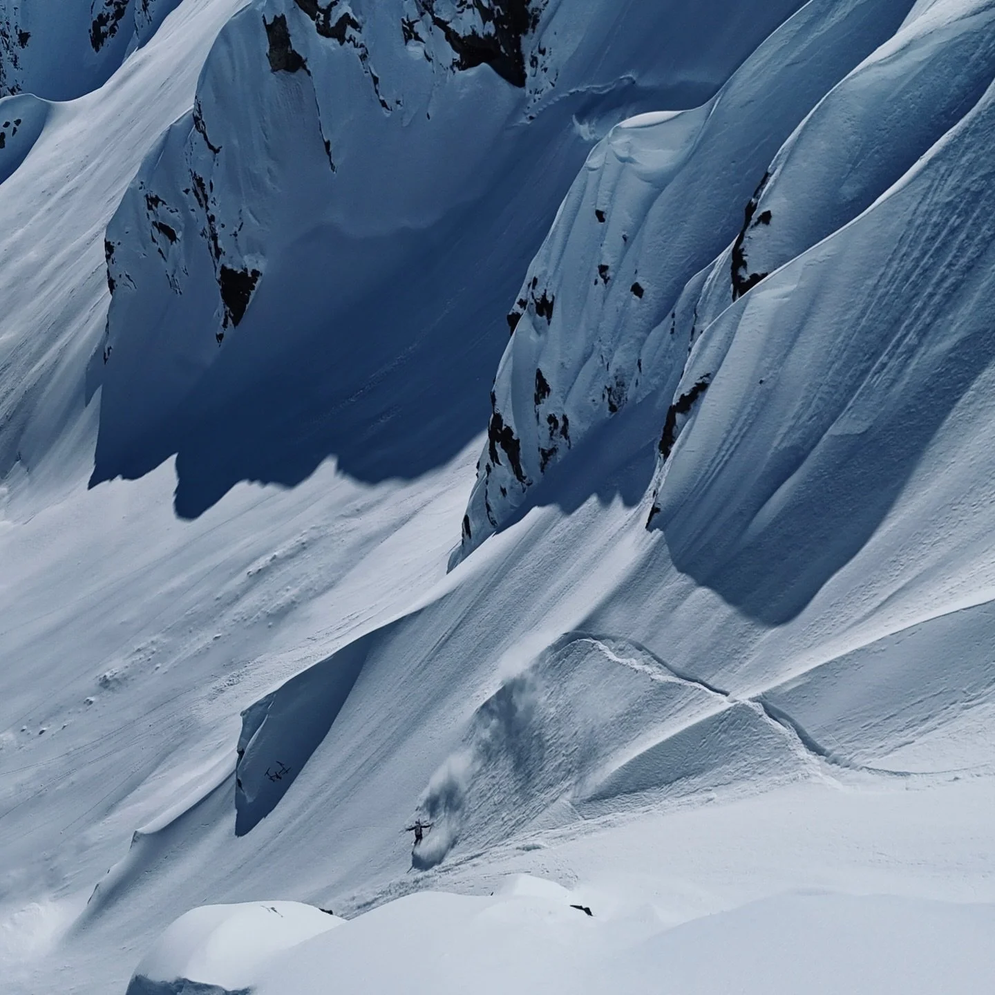 Someday we will dream about today&hellip;.

📍 Tantalus Range
Jimmy Martinello photo