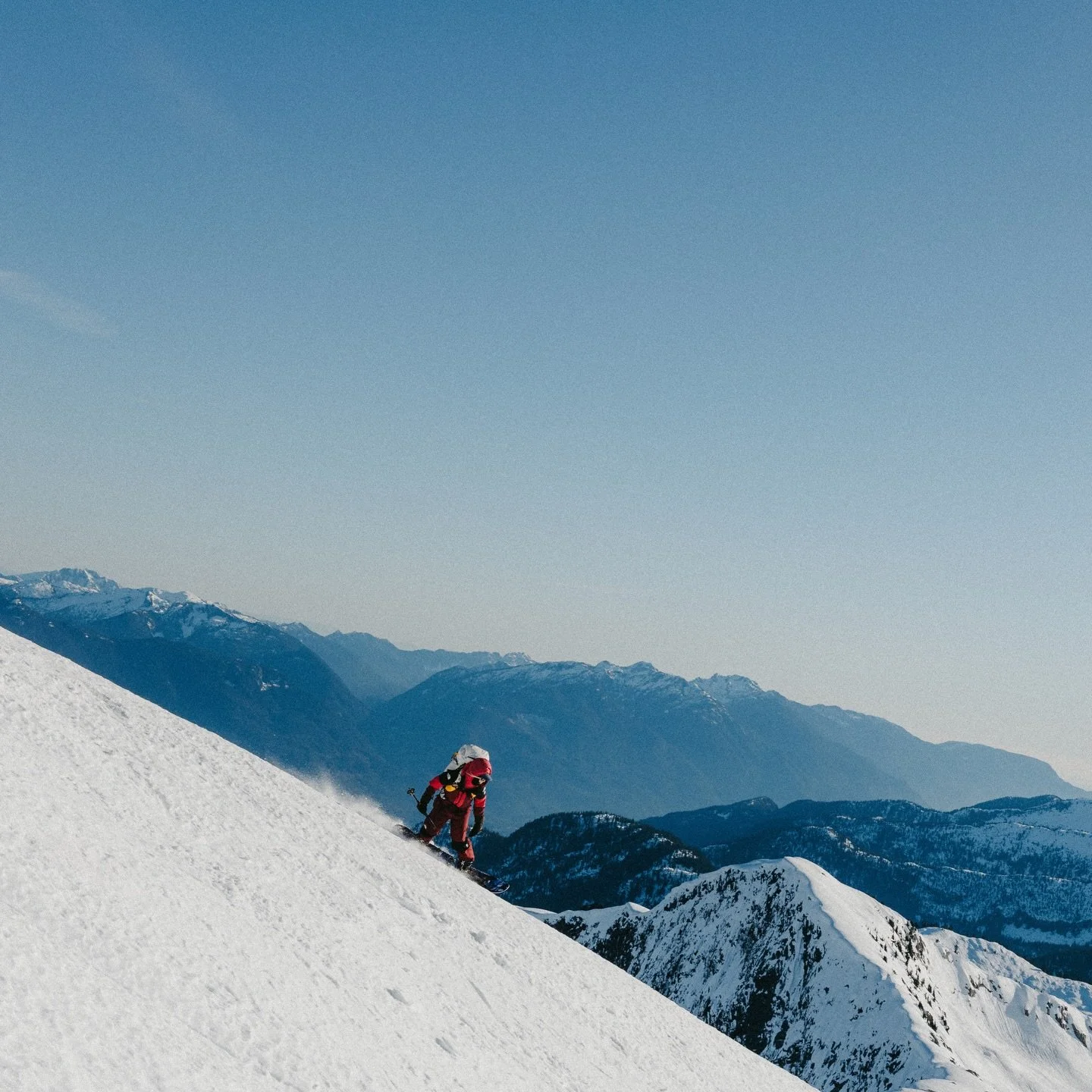Two of my favourite moods in the mountains 😉

Photos by @noelllekathleen