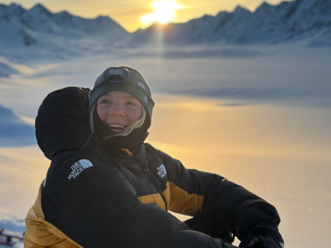Alaska: Full Immersion