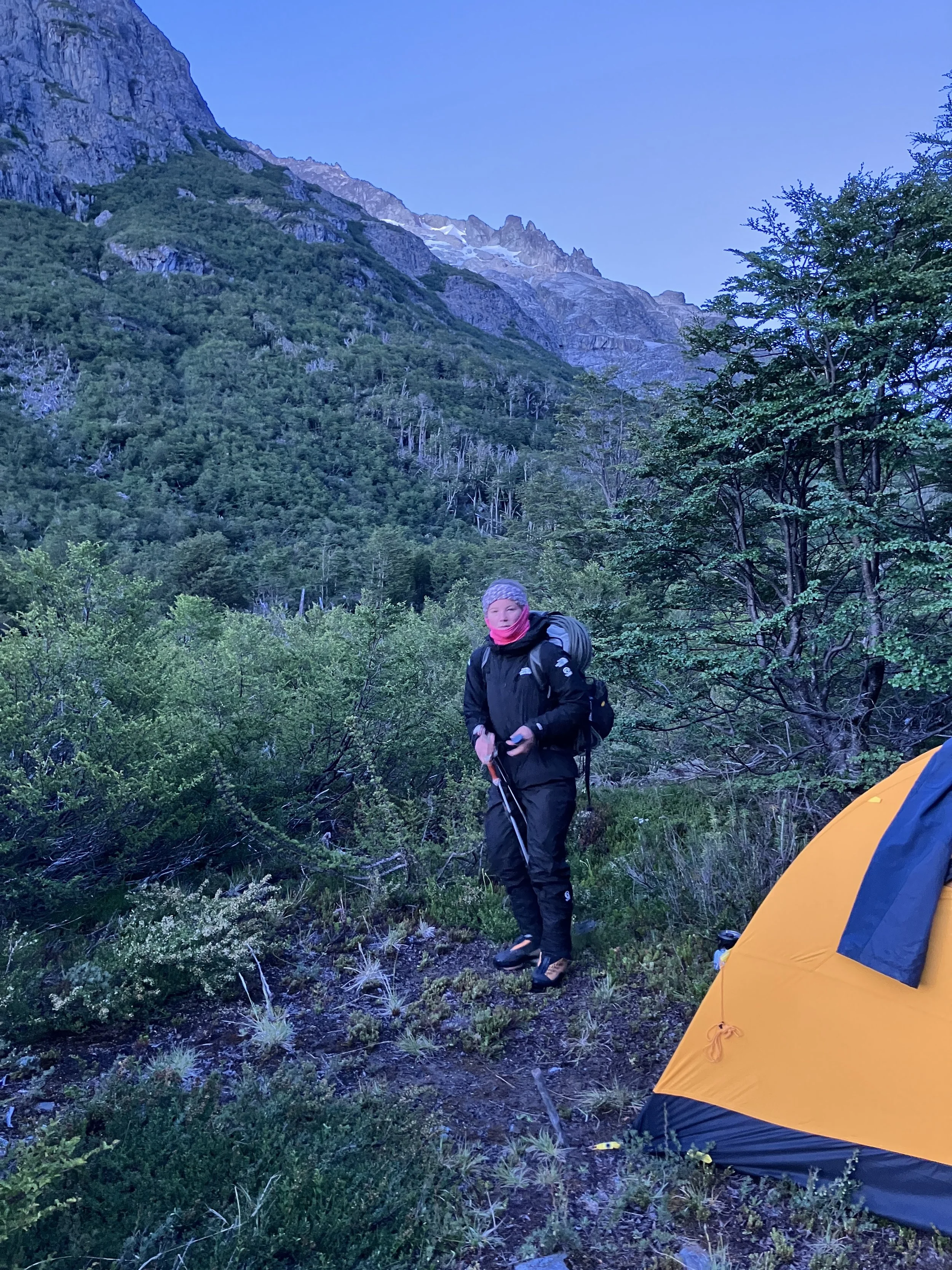 torecilla eslovena first ascent in tres picos, argentina by alenka mali and matias kambič6.JPG