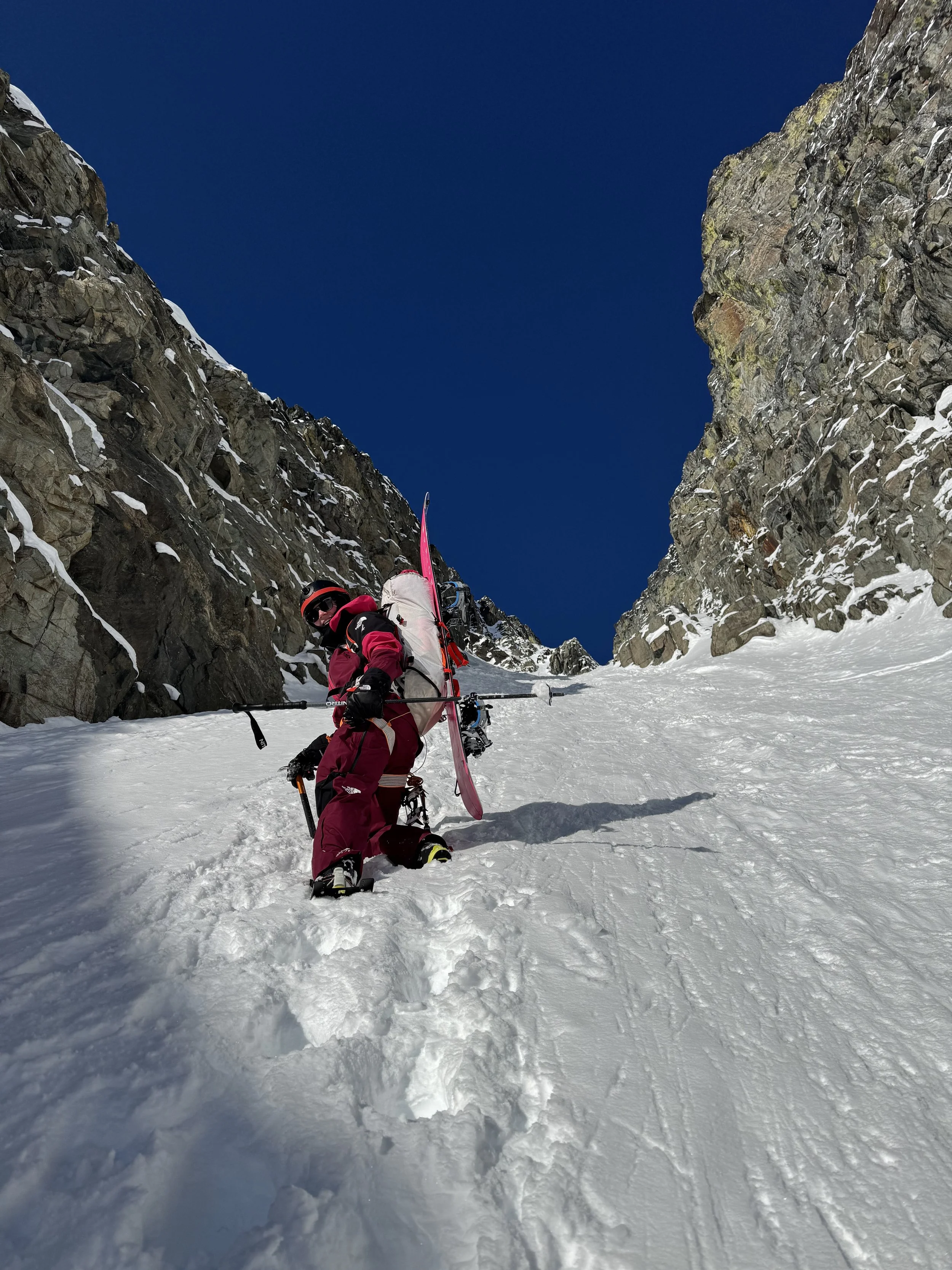aussie couloir on joffre mountain alenka mali snowboarder8.jpeg