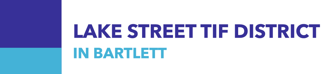 Bartlett Lake Street TIF District