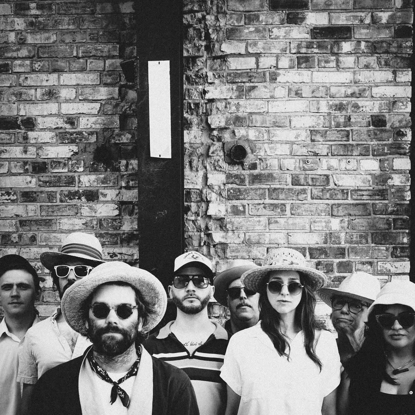 The Buffalo Function Music Band