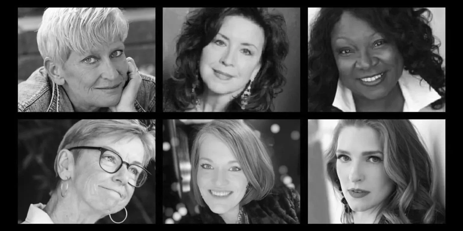 "Women on the Moon"