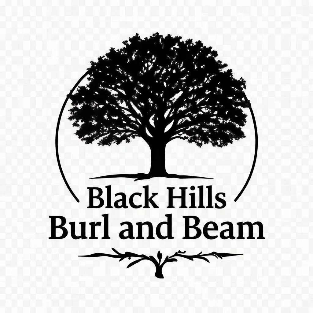 Black Hills Burl and Beam