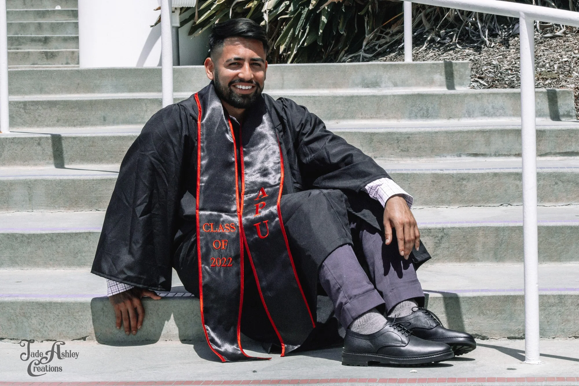 gard student at asusa