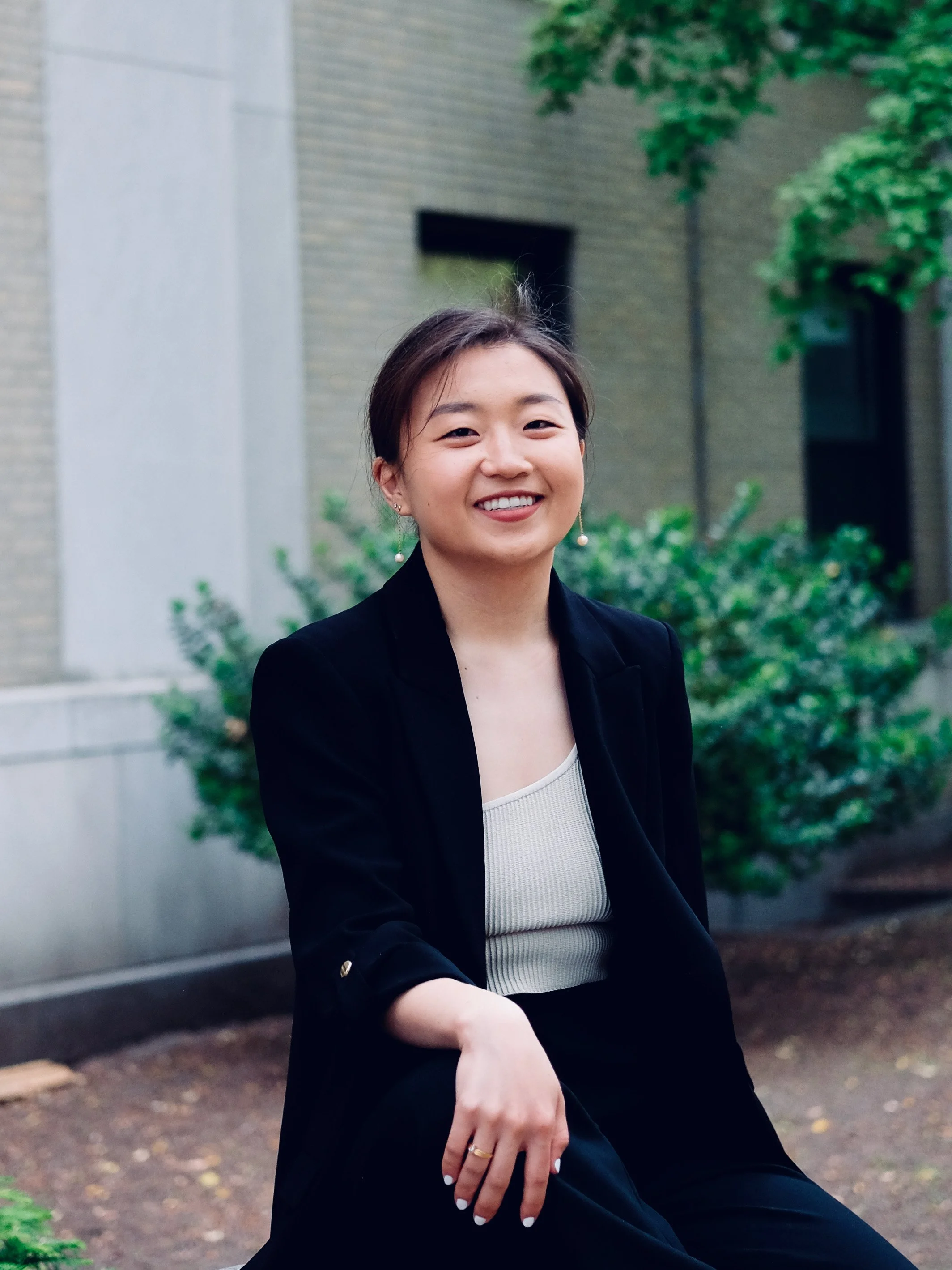 Amy Shim