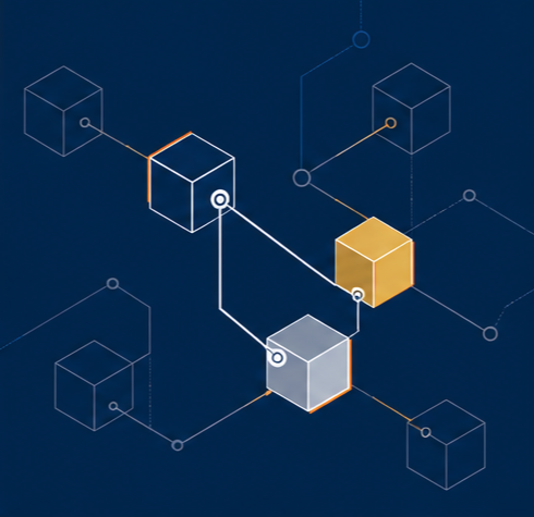 JOIN AS ECOSYSTEM PARTNER