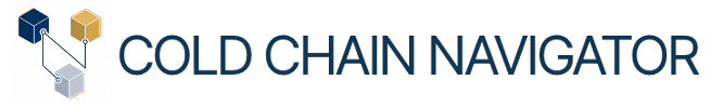 COLD CHAIN NAVIGATOR
