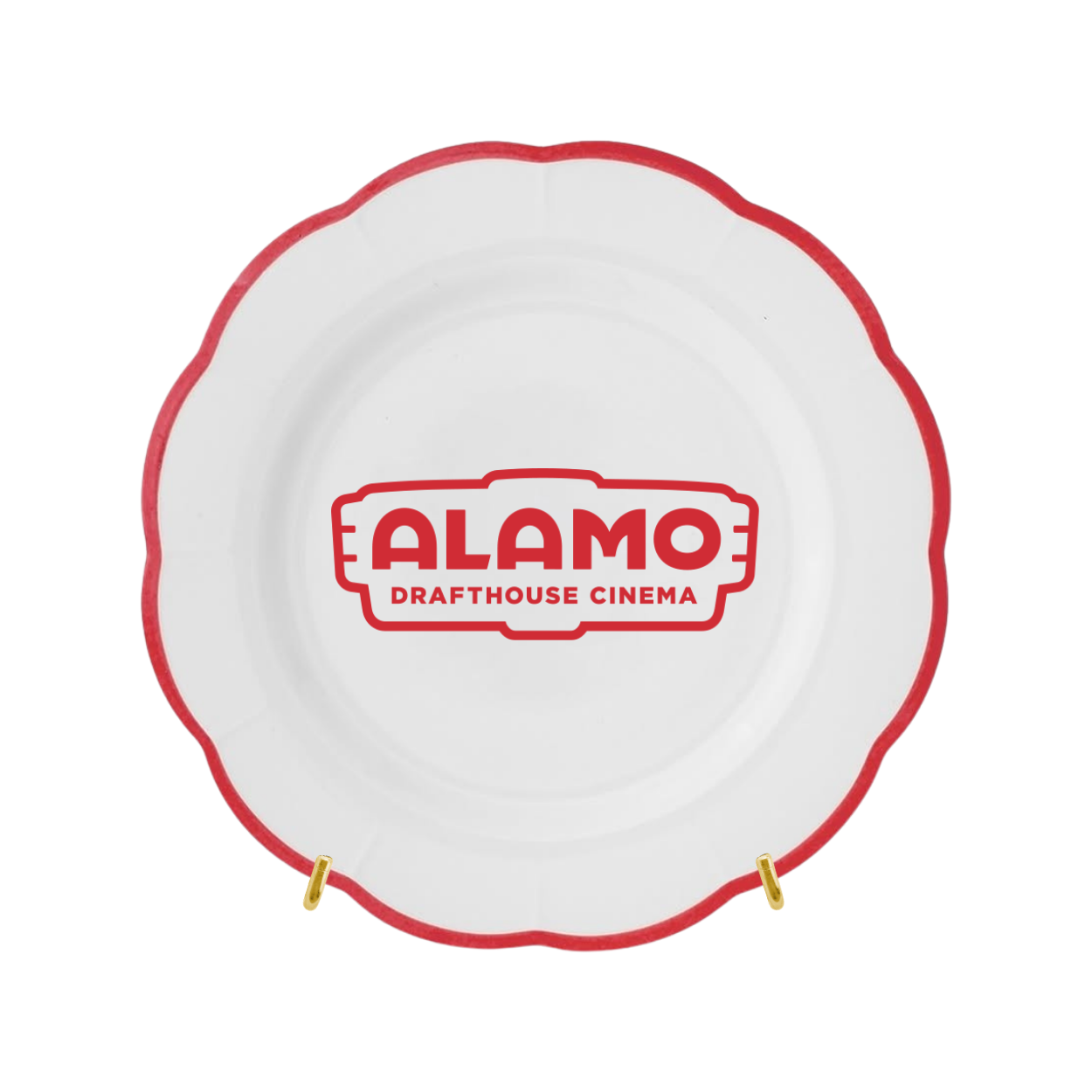 Alamo Drafthouse