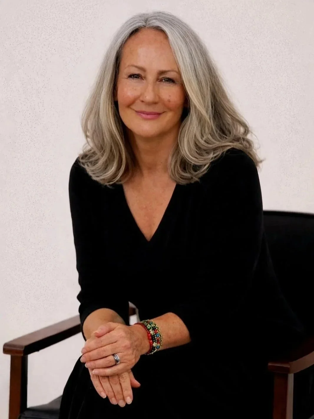 Deborah Delaney founder and architect of Arc Vitae