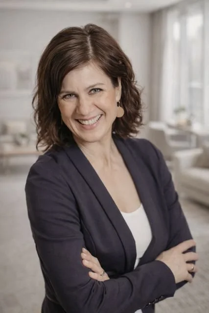 Eeva Jaakonsalo's work sits at the intersection of somatic awareness, mindfulness and behavioural intelligence.