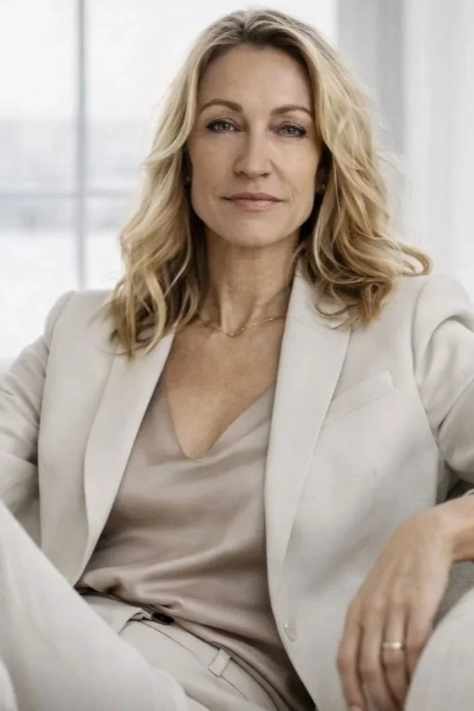 Dorthe Hummel a specialist in genetic and biological intelligence.