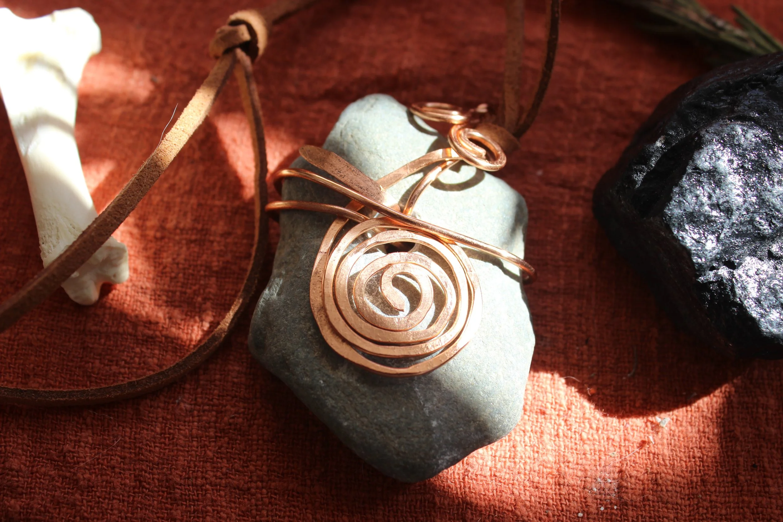 Journey Through Talisman