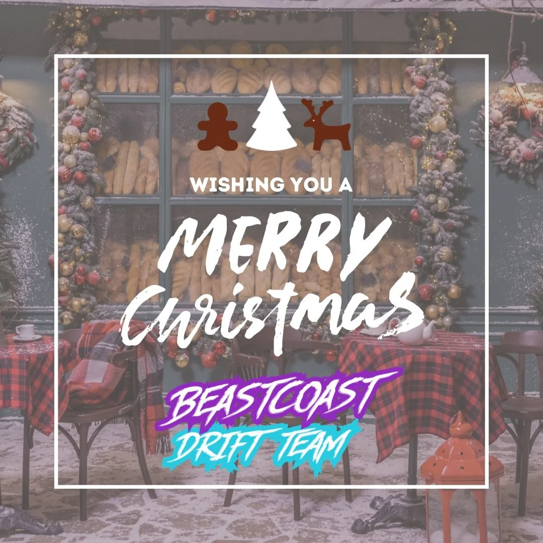 Merry Christmas! 🎁🎄🦌