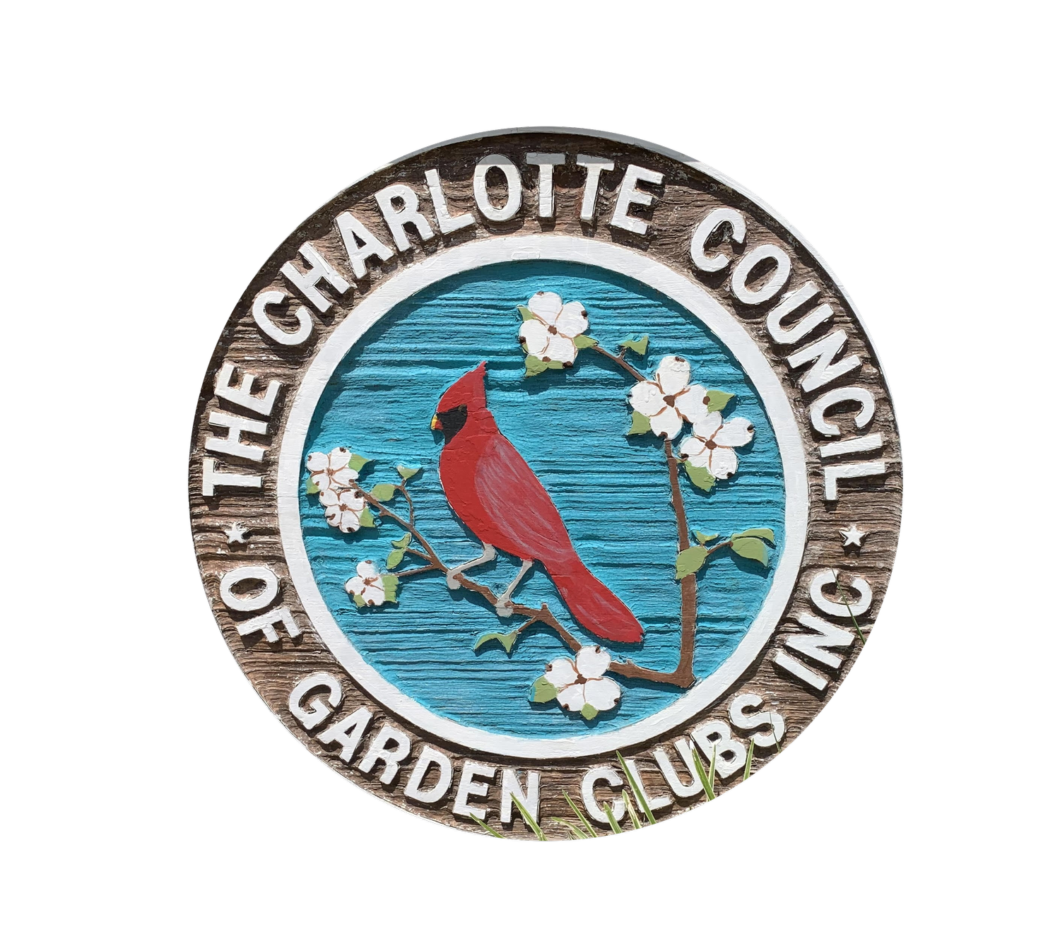 Charlotte Council of Garden Clubs