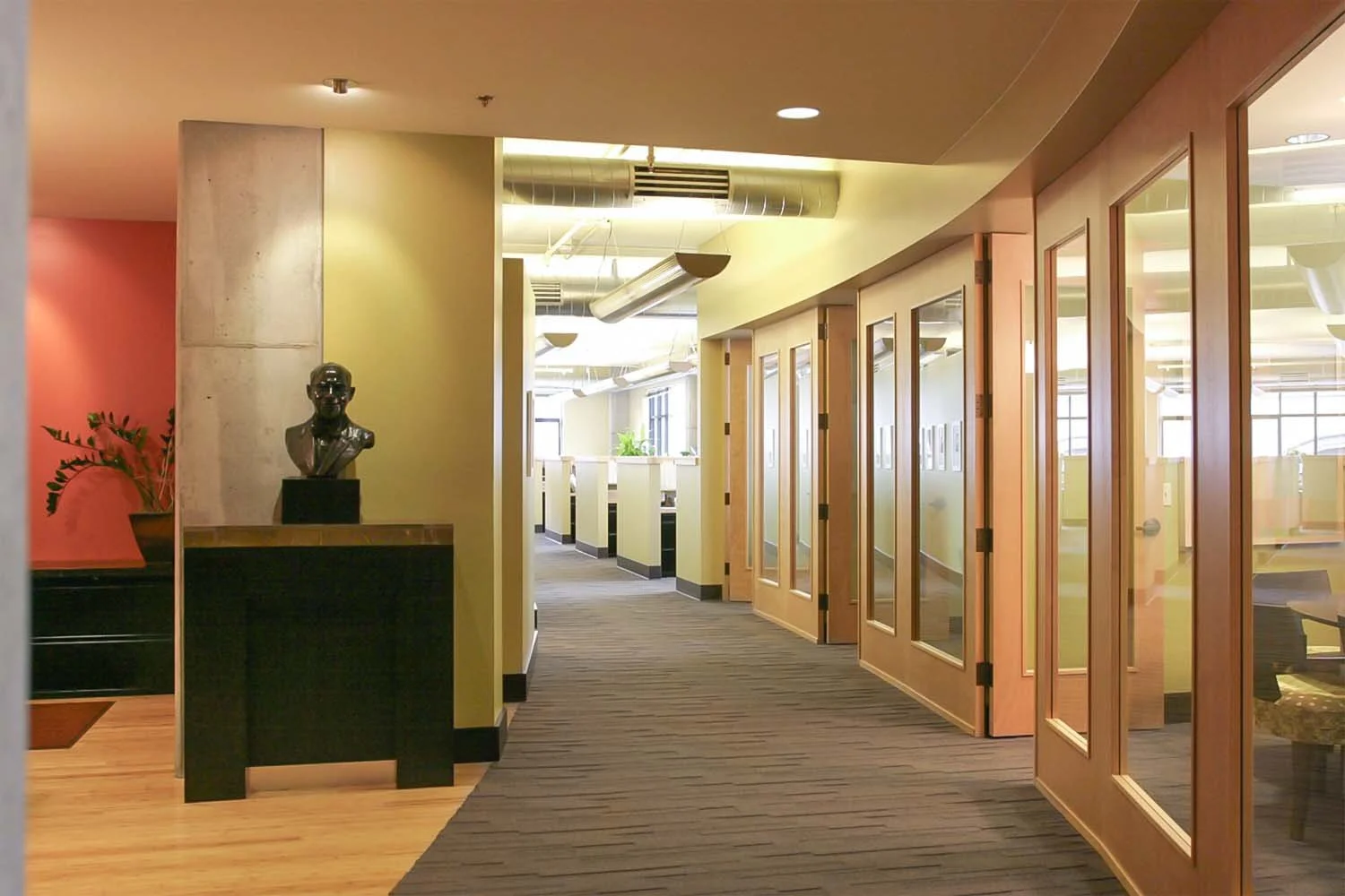 Meyer Memorial Trust