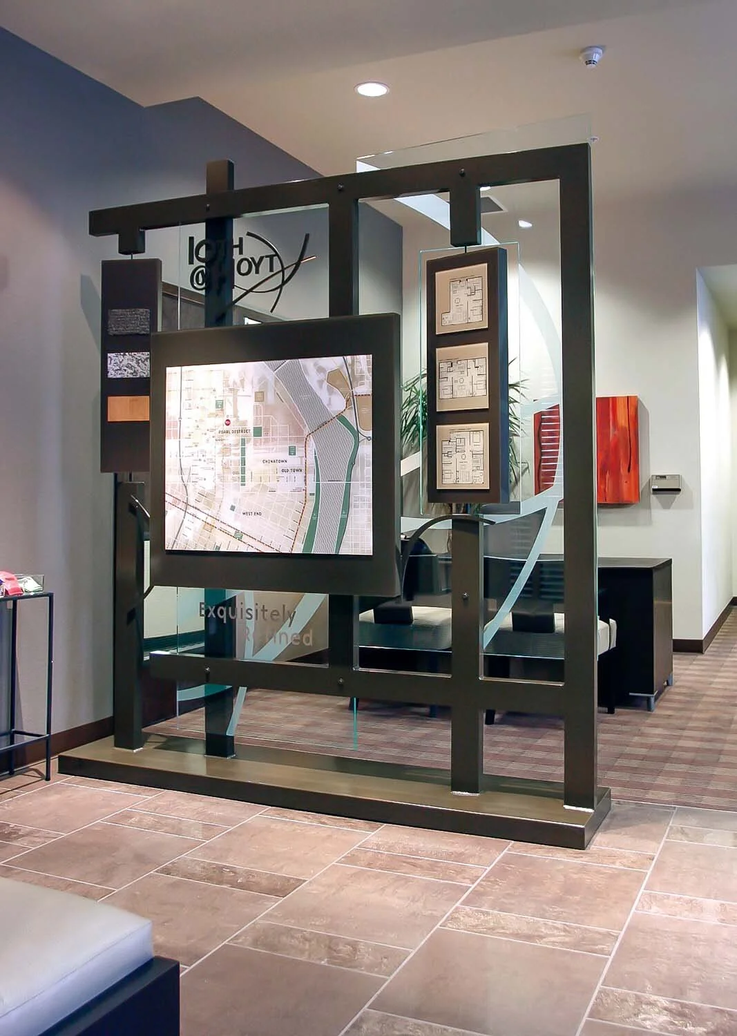 Hoyt at 10th&nbsp;Leasing&nbsp;Office