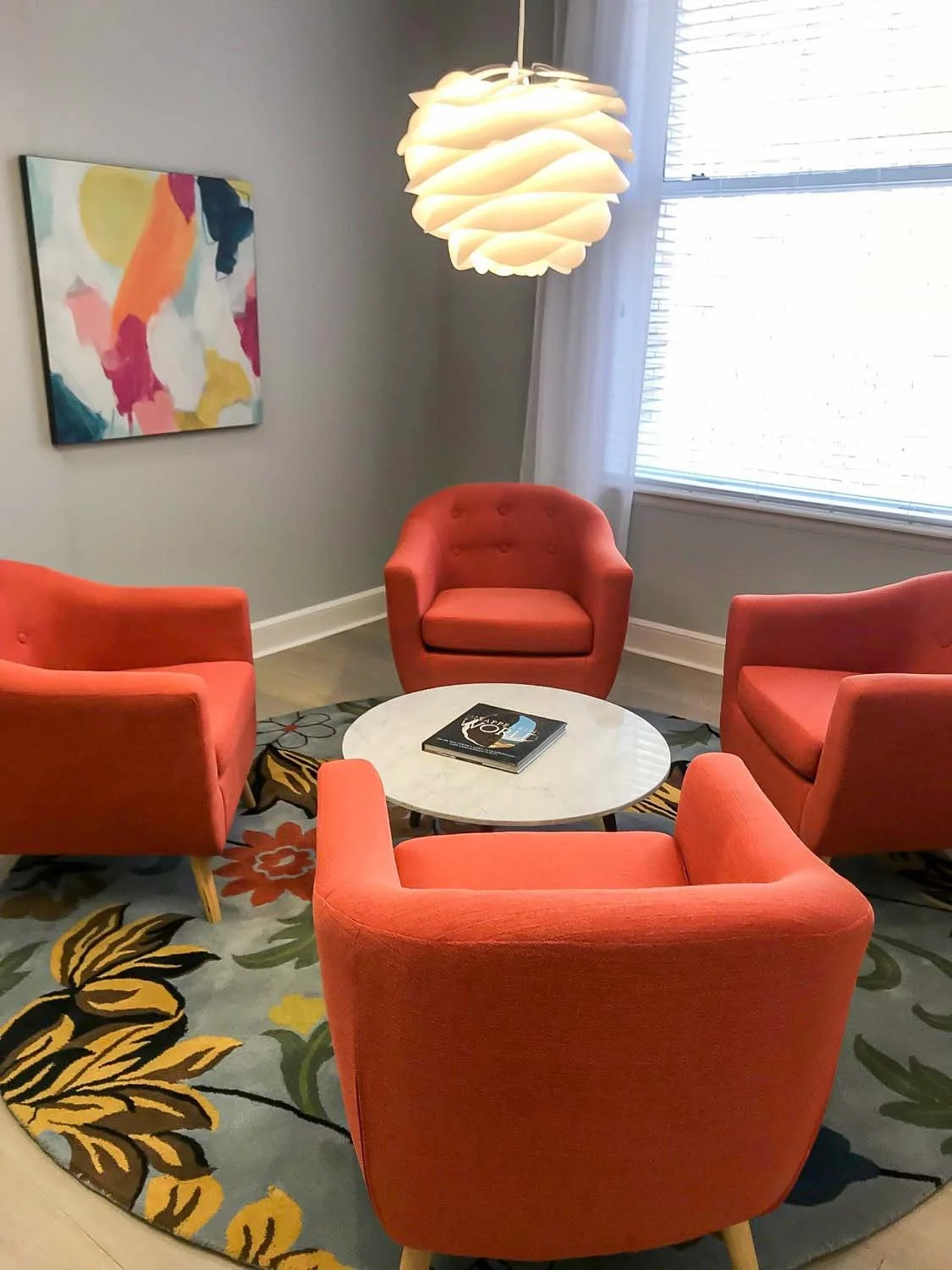 Colorado Optometric Assoc