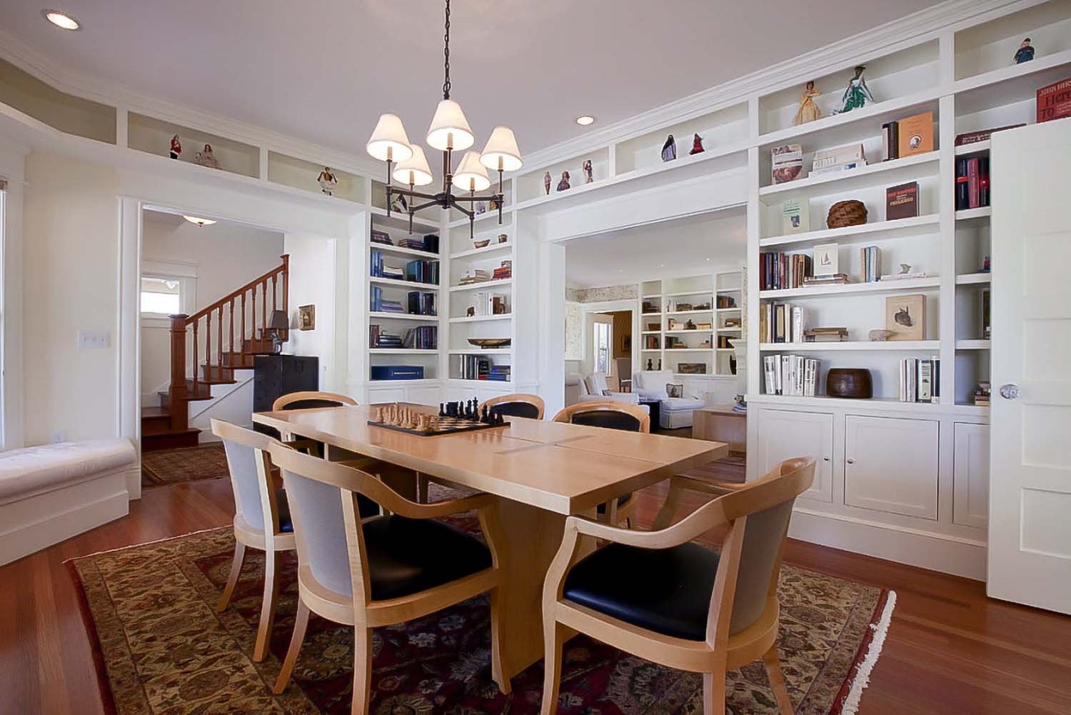 HISTORIC ASHLAND HOME