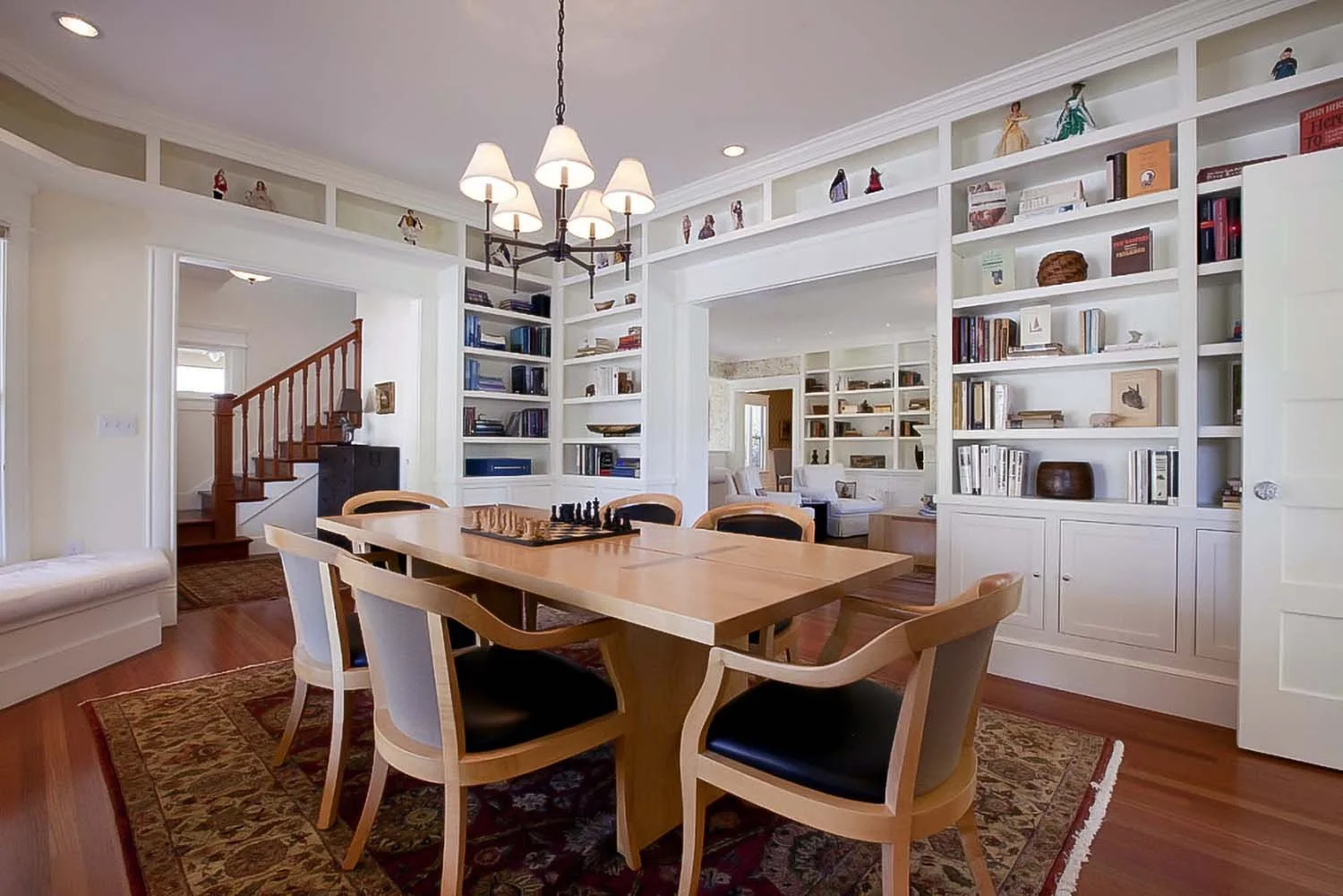 HISTORIC ASHLAND HOME