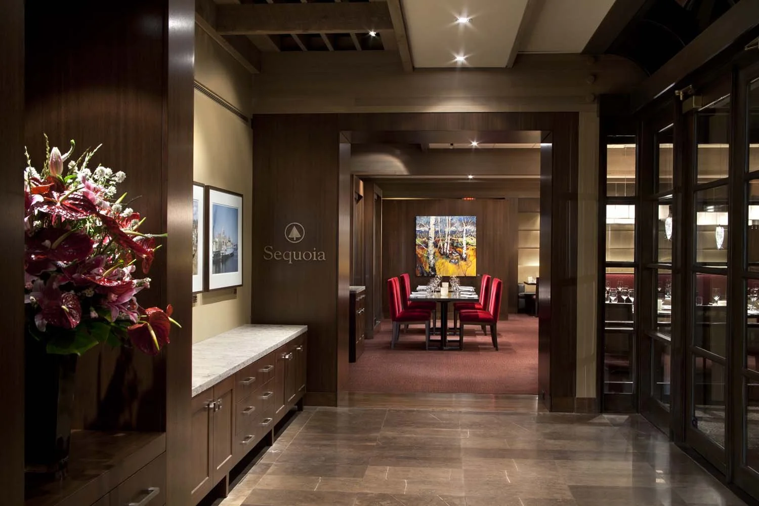 Shaughnessy Country Club