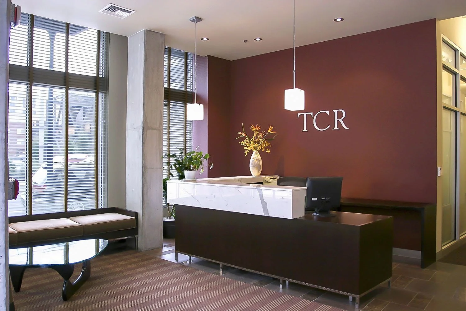 Trammell Crow