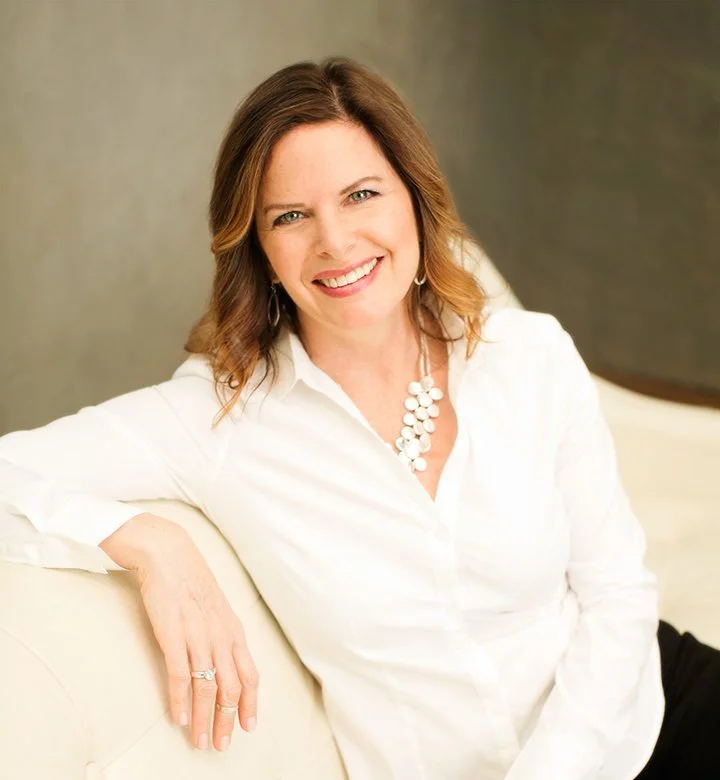 Angela Practer Interior Designer for Interior Architecture & Design