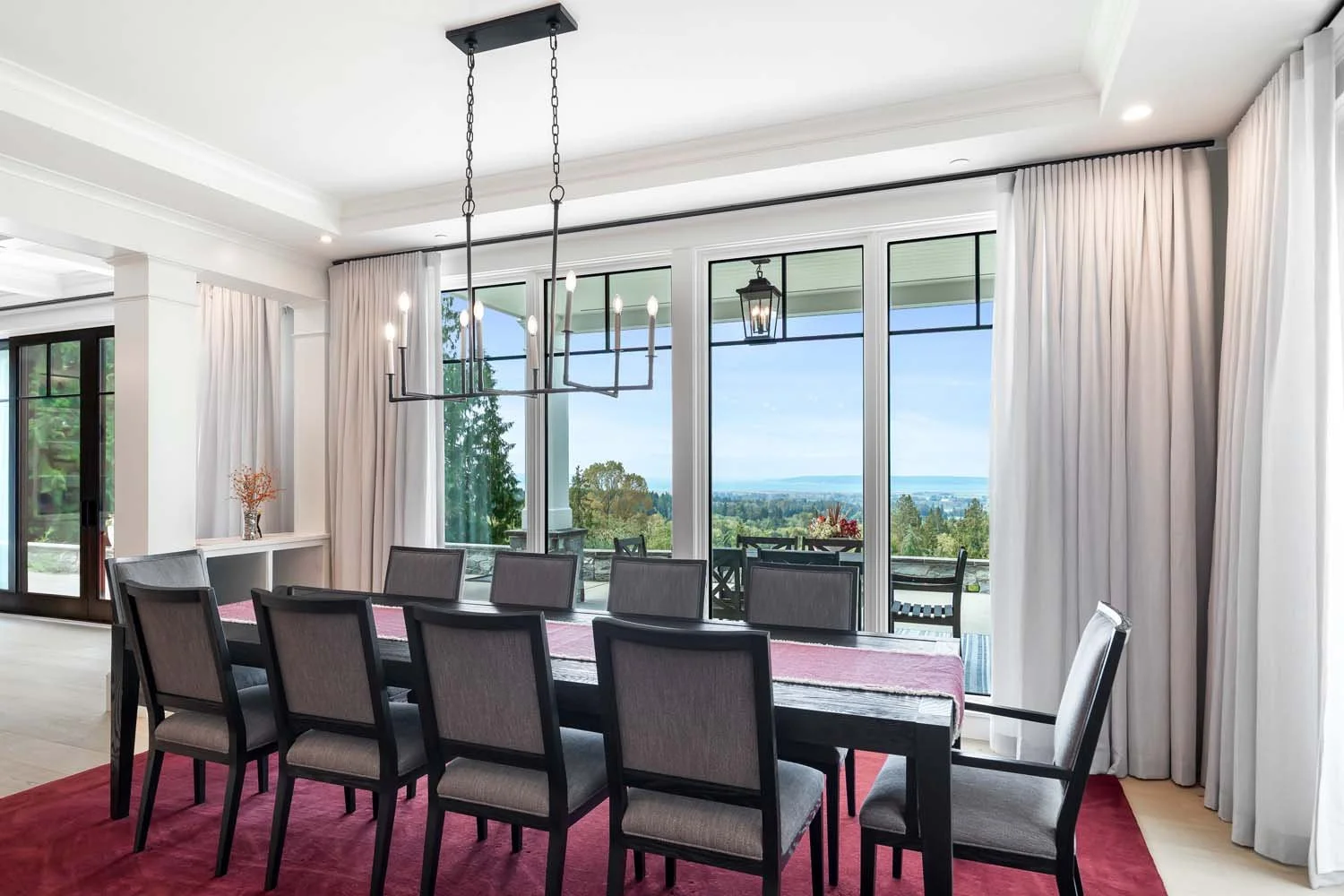 Residential Interior Design