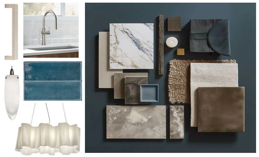 Office Design Material & Systems Specification