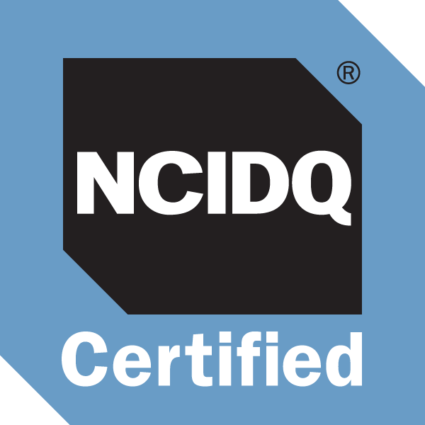 NCIDQ badge