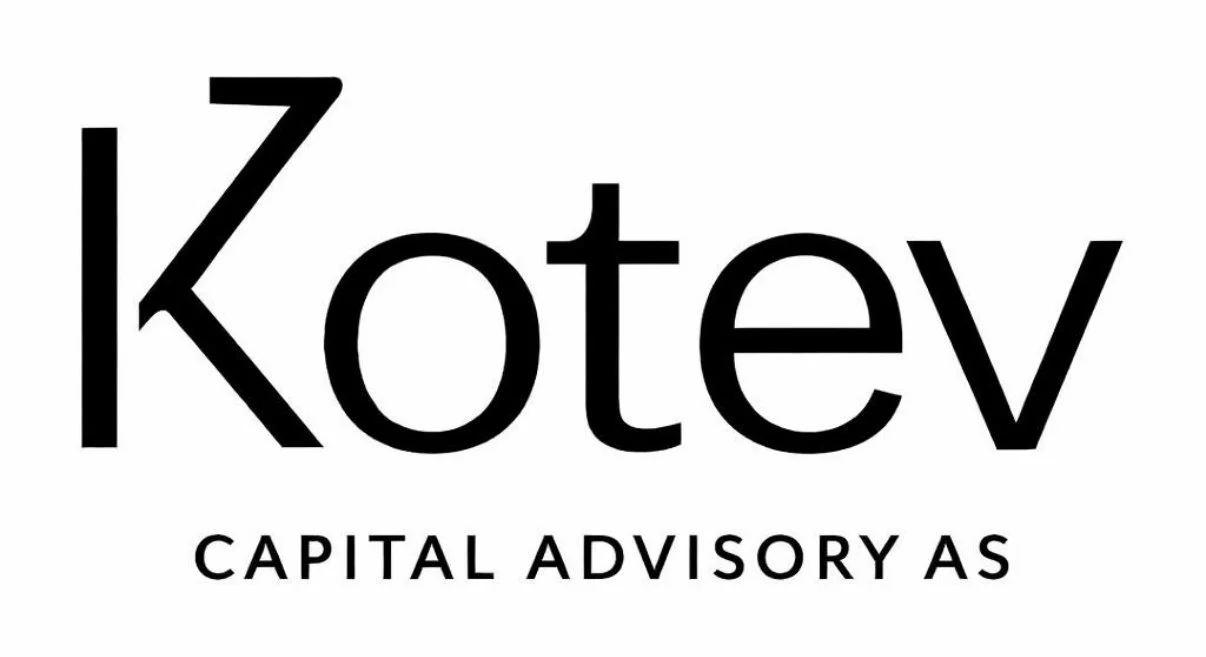 Kotev Capital Advisory AS logo