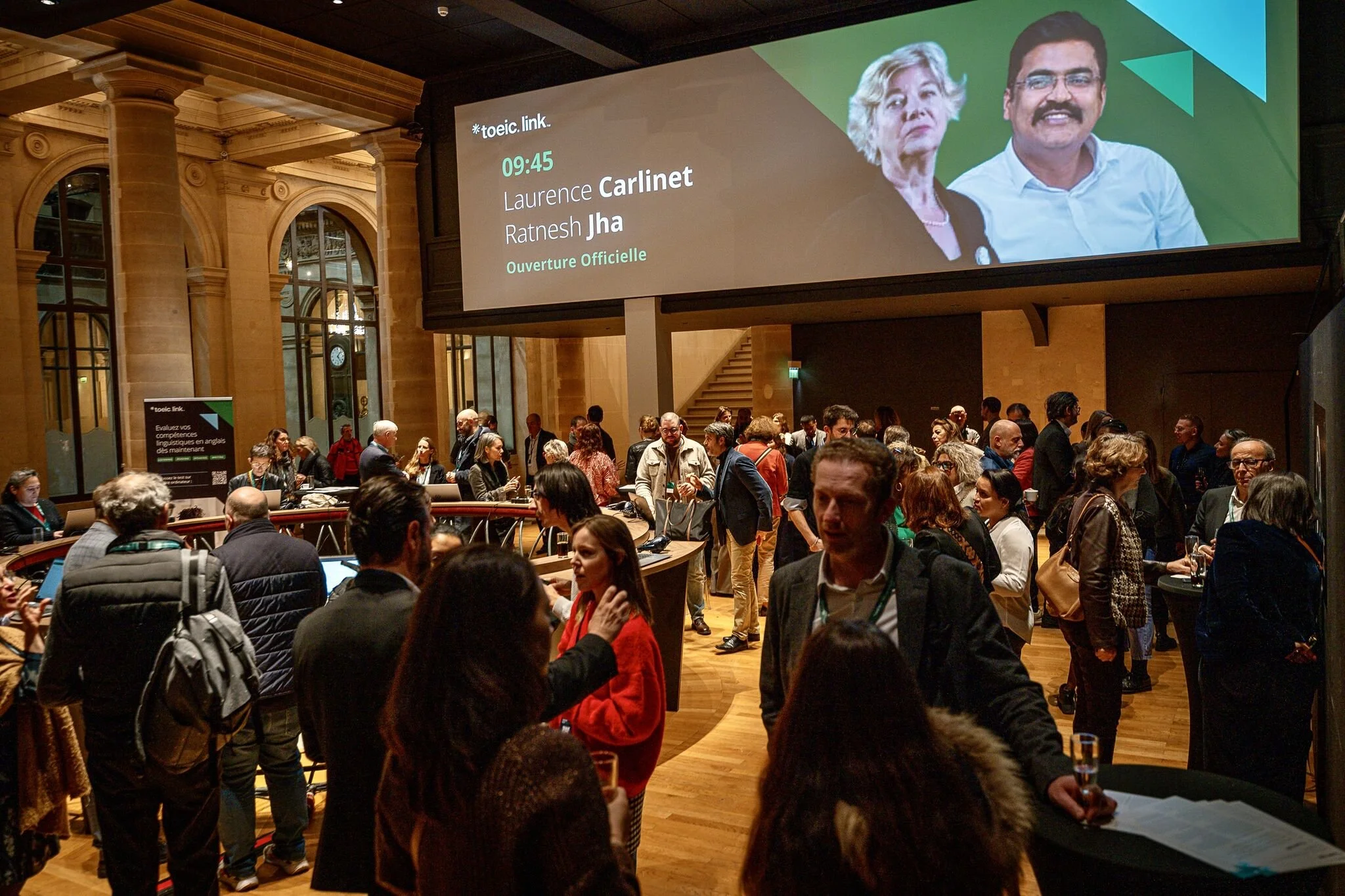 Future of hiring 2025