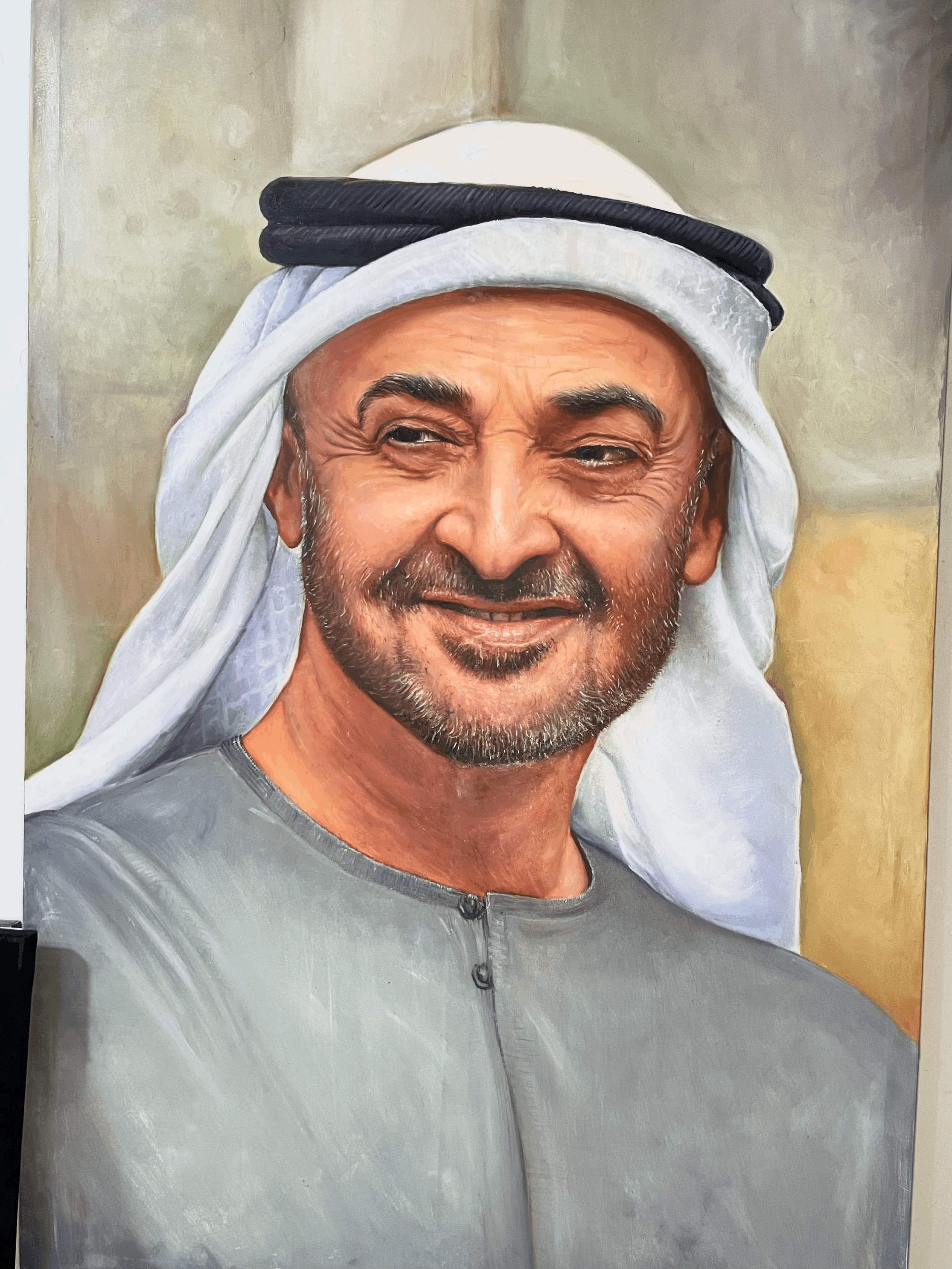 Arab Arts
