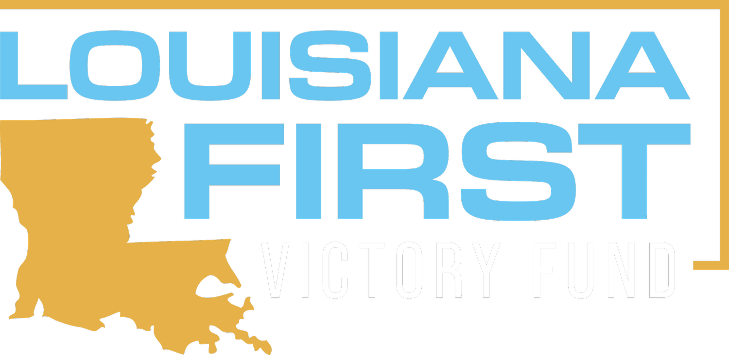 Louisiana First Victory Fund