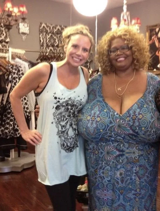 1 Hour Advanced Virtual Bra Fitting Service