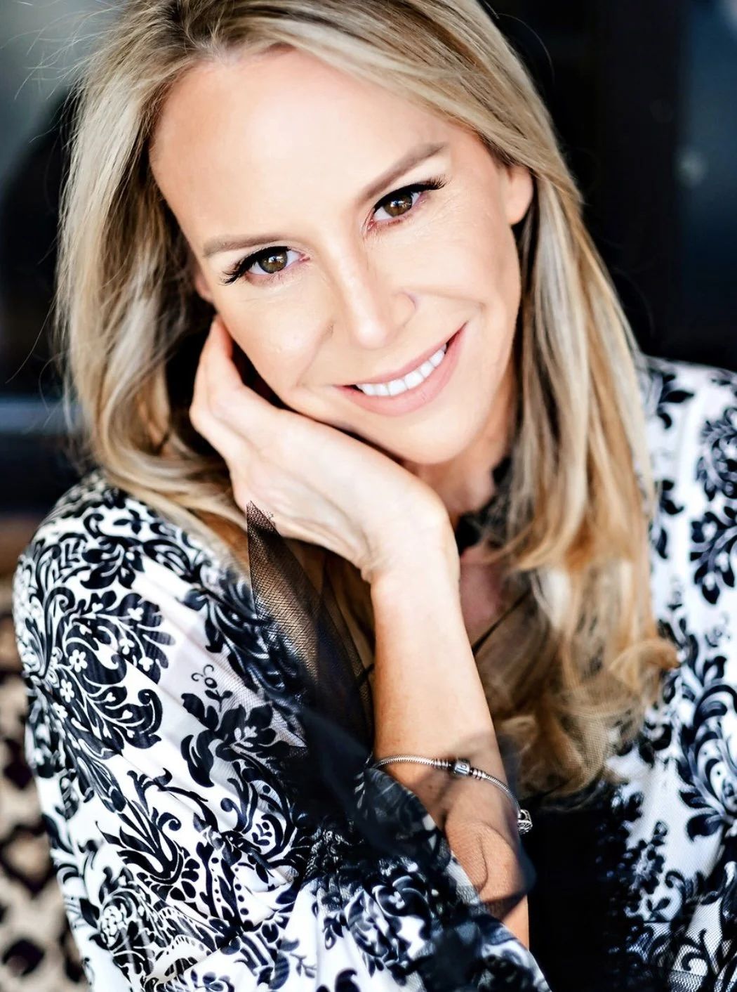 Cynthia Decker