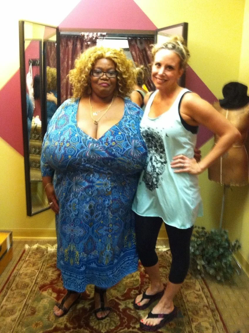 Advanced Virtual Bra Fit Consultation-$75