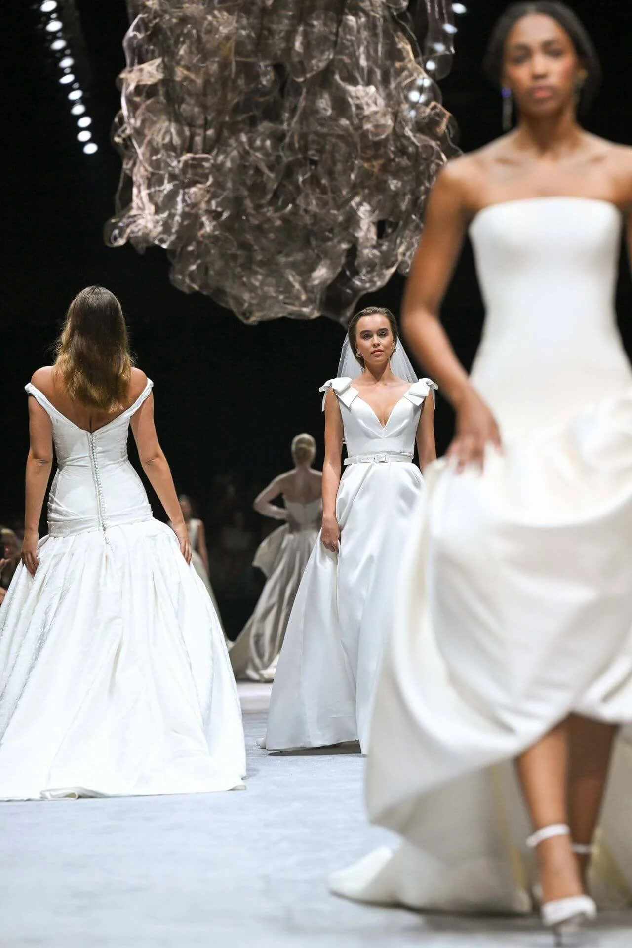 Photo Credit - Melbourne Fashion Festival