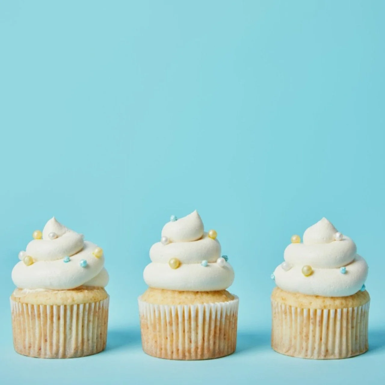 Vanilla Buttercream 4oz candle