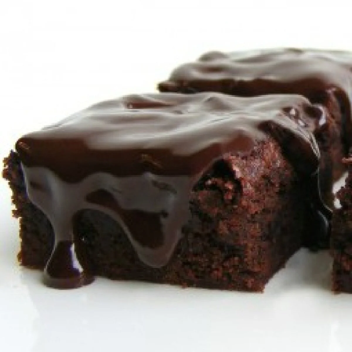 Hot fudge brownie 2oz