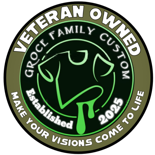 Groce Family Customs LLC