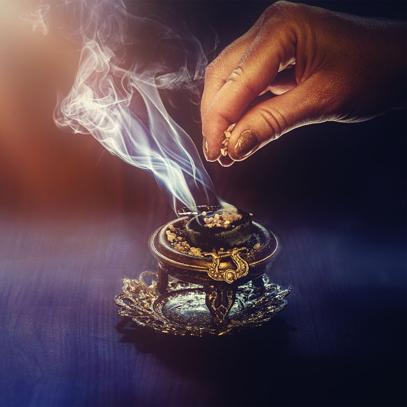 enchanted smudge wax melts