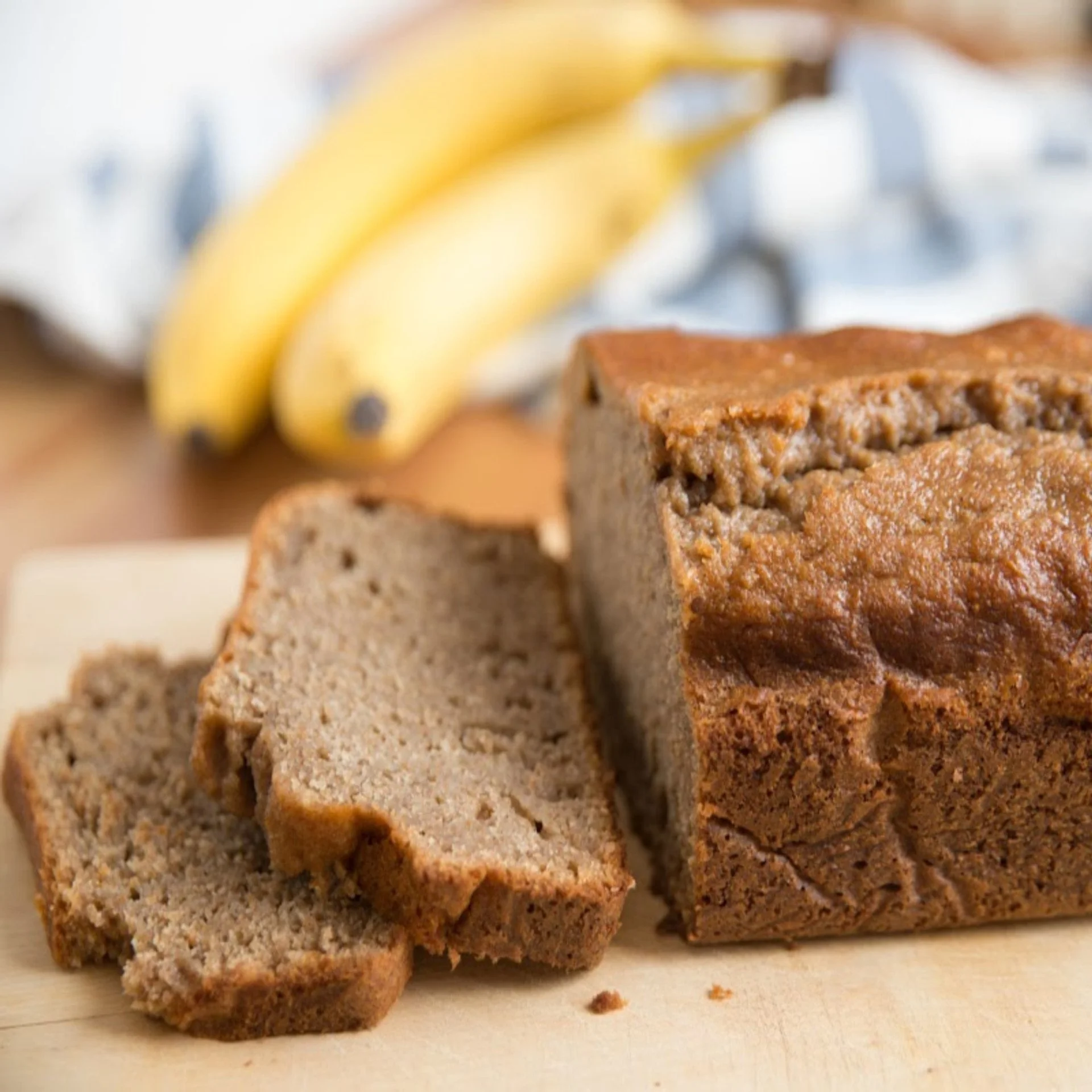 banana nut bread wax melts
