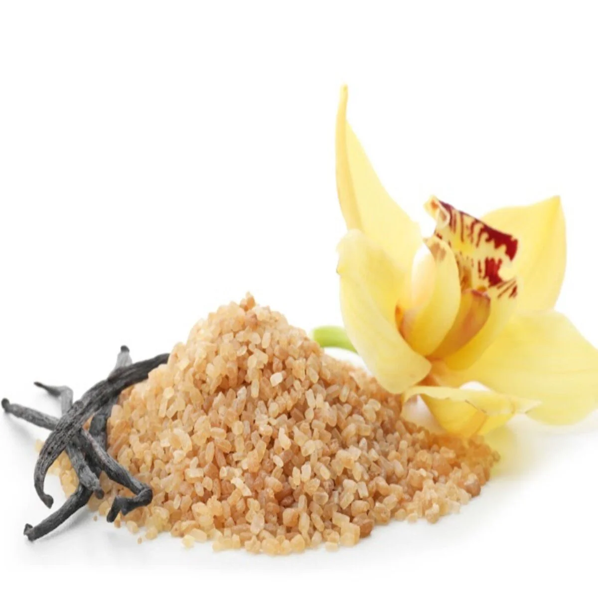 Warm Vanilla clamshell