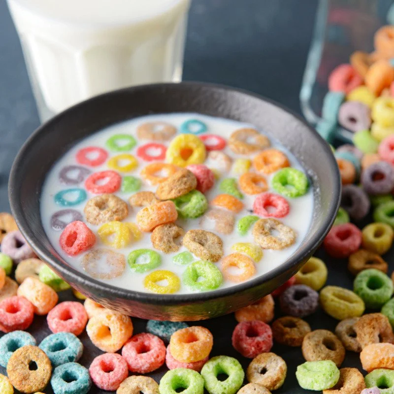 Fruit Loops wax melts