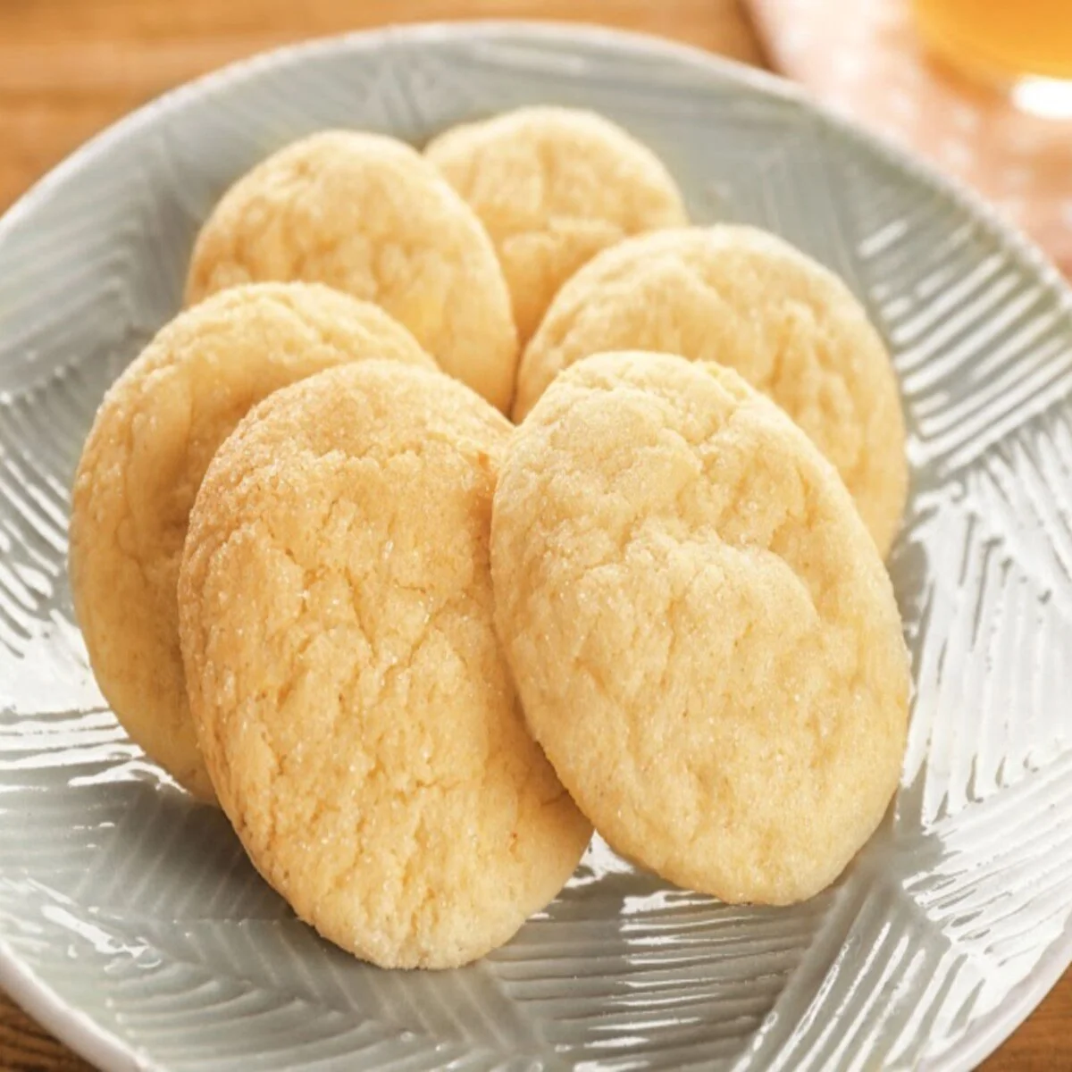 Sugar Cookie 2oz candle