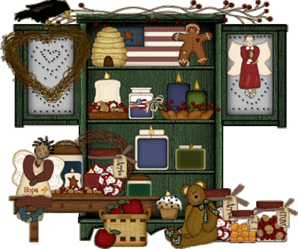 candle shop wax melts