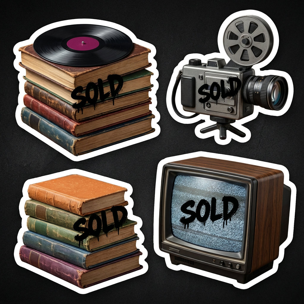 Transfer Ownership of Content